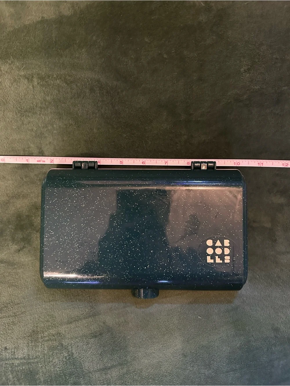 Caboodles Wicked Makeup Case